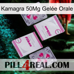 Kamagra 50Mg Gelée Orale 33